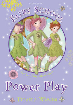 Power Play