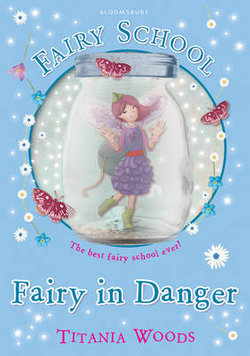 Fairy in Danger