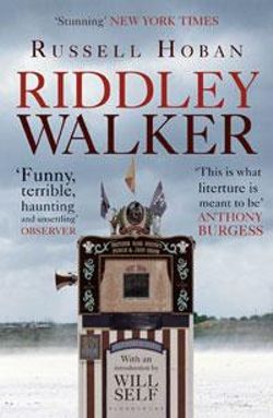 Riddley Walker