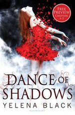Dance of Shadows: Chapters 1-3