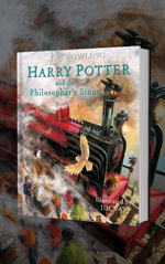 Harry Potter and the Philosopher's Stone