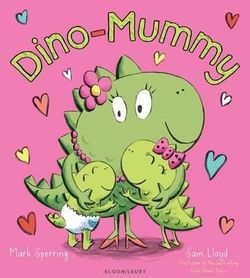 Dino-Mummy