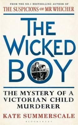 The Wicked Boy