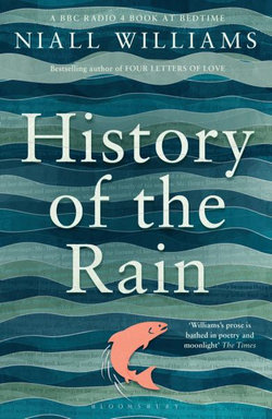 History of the Rain 2014