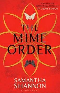 The Mime Order