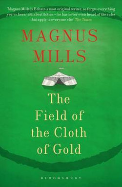 The Field of the Cloth of Gold