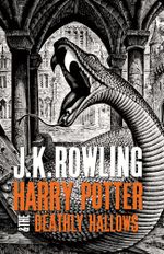 Harry Potter and the Deathly Hallows Harry Potter and the Deathly Hallows