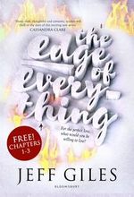 The Edge of Everything eSampler