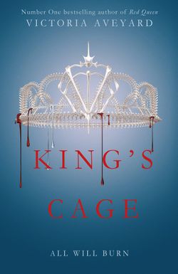 King?'s Cage