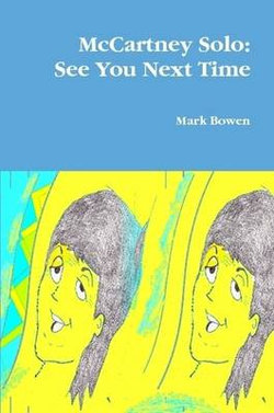McCartney Solo: See You Next Time