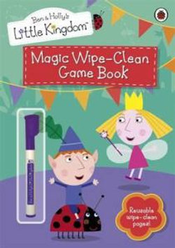 Ben and Holly's Little Kingdom