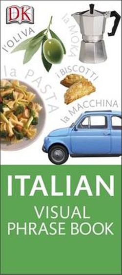 Italian Visual Phrase