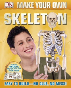 Make Your Own Skeleton
