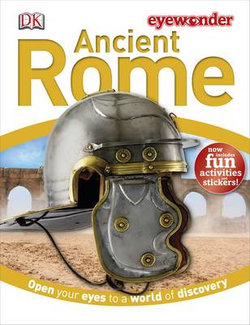 DK Find Out!: Ancient Rome