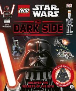 LEGO (R) Star Wars The Dark Side
