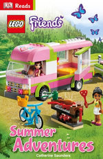 LEGO® Friends Summer Adventures