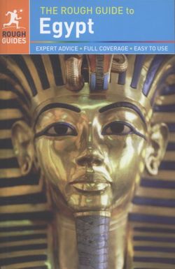 The Rough Guide to Egypt