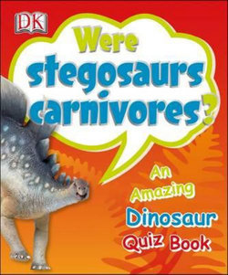 Were Stegosaurs Carnivores?
