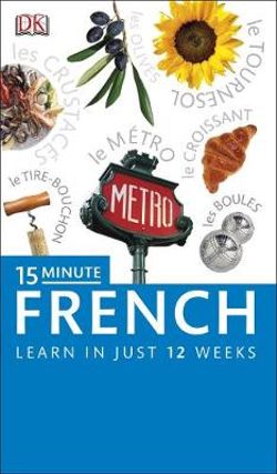 15-Minute French