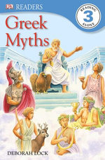 Greek Myths