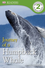 Journey of a Humpback Whale