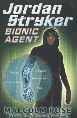 Bionic Agent