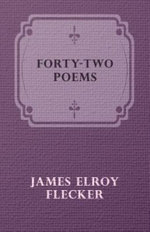 Forty-Two Poems