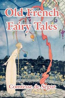 Old French Fairy Tales