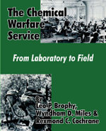 The Chemical Warfare Service