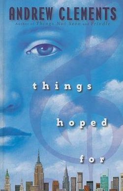 Things Hoped For