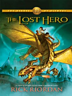 The Lost Hero
