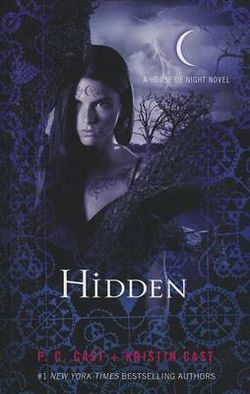 Hidden