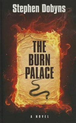 The Burn Palace