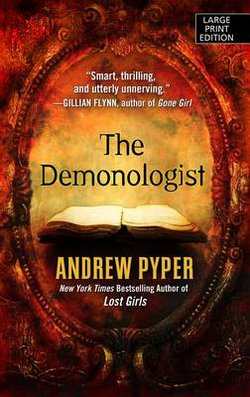 The Demonologist