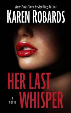 Her Last Whisper