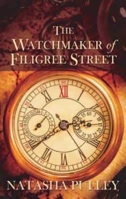 The Watchmaker of Filigree Street