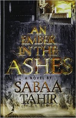 An Ember in the Ashes