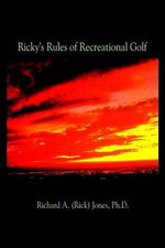 Ricky's Rules of Recreational Golf