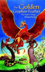 The Golden Gryphon Feather: Bk. 1