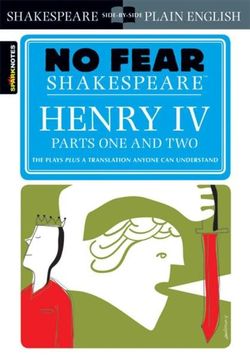 Henry IV Parts One and Two