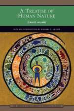 A Treatise of Human Nature (Barnes & Noble Library of Essential Reading)