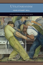 Utilitarianism (Barnes & Noble Library of Essential Reading)