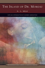The Island of Dr. Moreau (Barnes & Noble Library of Essential Reading)
