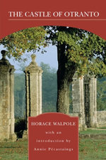 The Castle of Otranto (Barnes & Noble Library of Essential Reading)