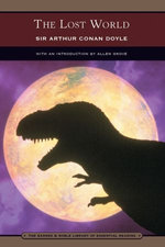 The Lost World (Barnes & Noble Library of Essential Reading)