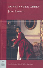 Northanger Abbey (Barnes & Noble Classics Series)