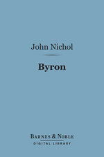 Byron (Barnes & Noble Digital Library)
