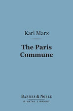 The Paris Commune (Barnes & Noble Digital Library)