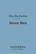 Seven Men (Barnes & Noble Digital Library)