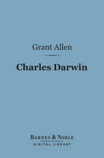 Charles Darwin (Barnes & Noble Digital Library)